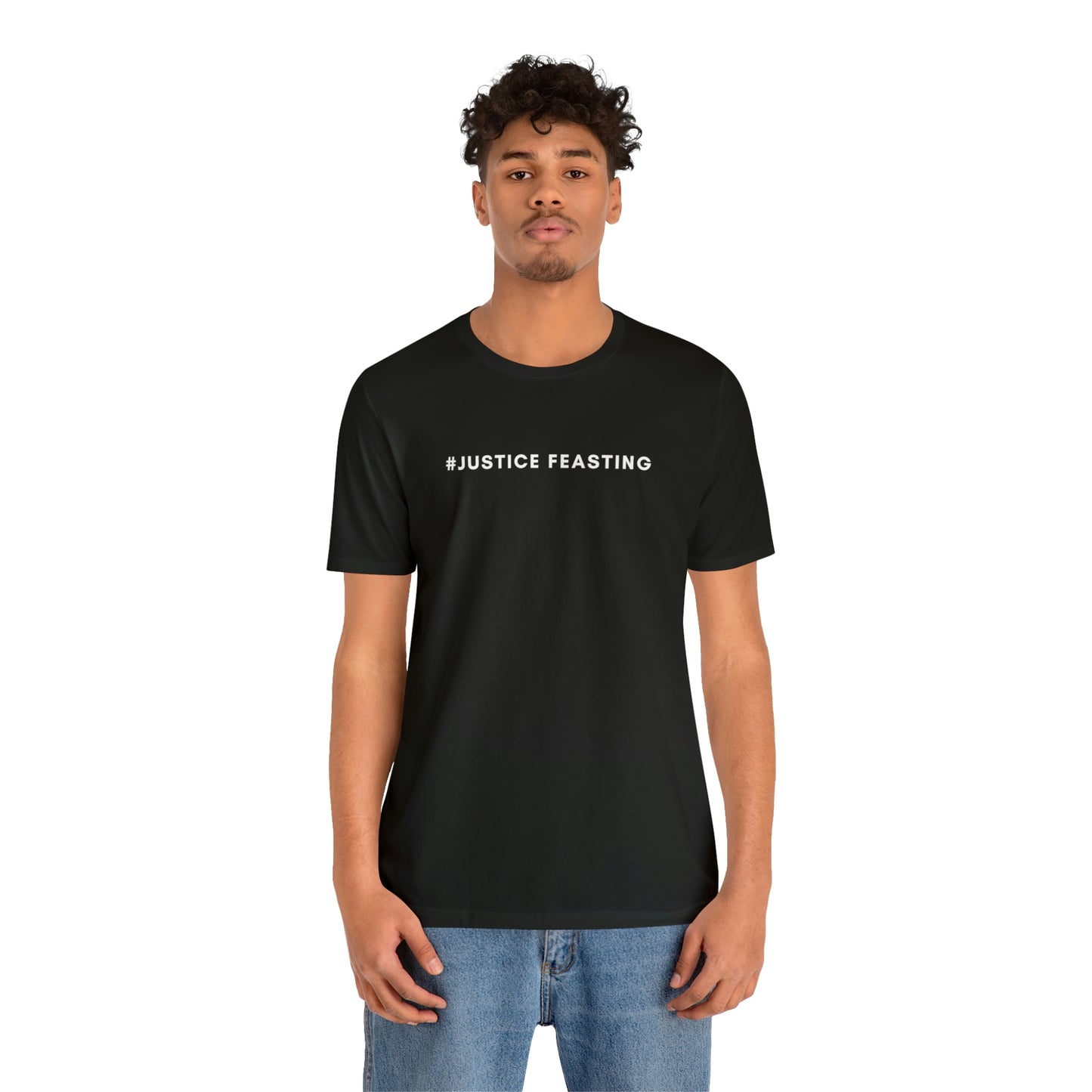 Adult T-Shirt (Unisex)